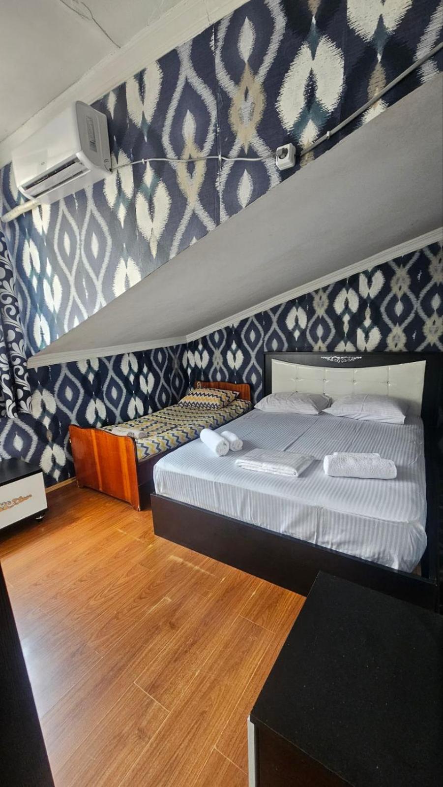 Apartment Zurabi Batumi Zimmer foto