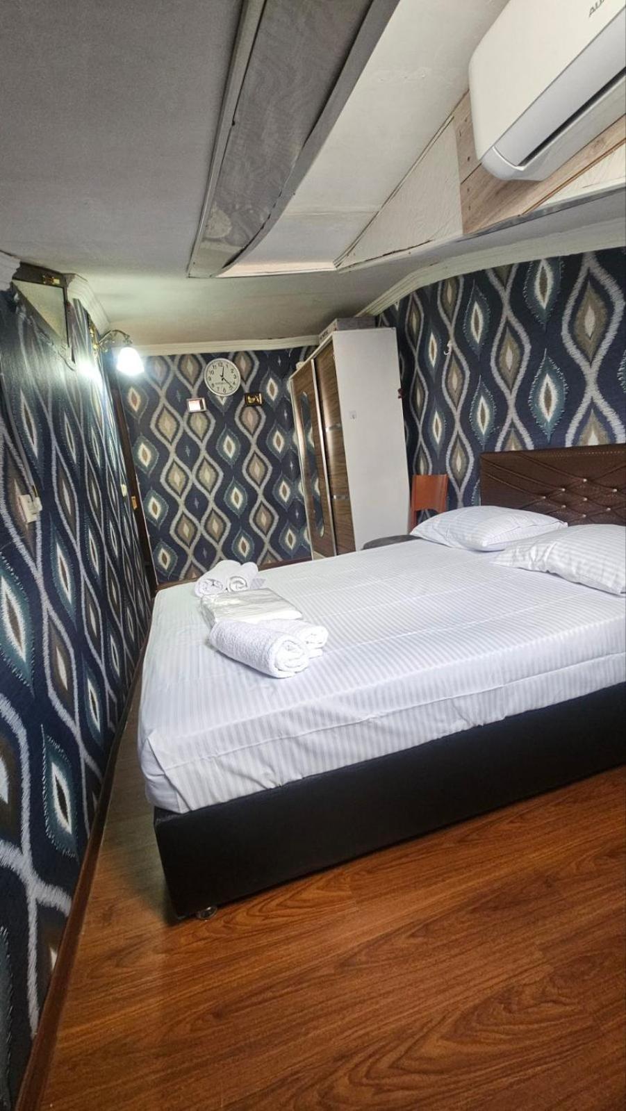 Apartment Zurabi Batumi Zimmer foto