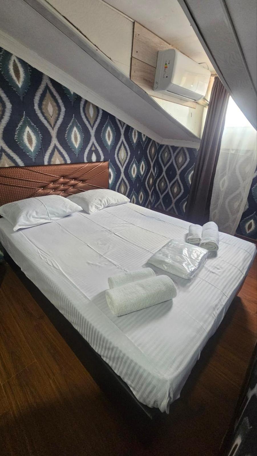 Apartment Zurabi Batumi Zimmer foto